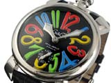 国内最大級ガガミラノスーパーコピー ガガミラノ時計コピー GAGA MILANO MANUALE 手巻き 腕時計 5010-2